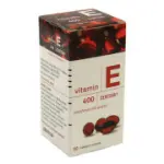 5633_VITAMIN E 400